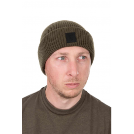 Fox Čepice Khaki HD Beanie