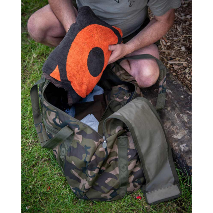 Fox Obal Na Olečení Camolite kit bag