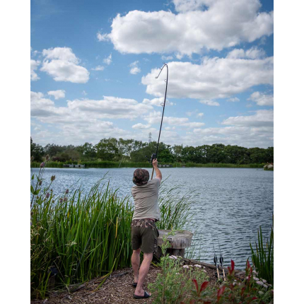 Fox Prut Horizon X3-S Shrink Handle 12 ft 3 lb 2 díl