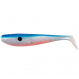 Fox Rage Gumová Nástraha Ultra UV Zander Pro Shads UV Red Belly Roller 14 cm