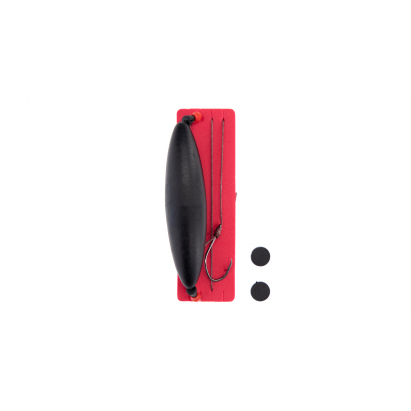 Mikado Splávek Podvodní Návazec Intro Cat 50g/150cm/ Háček: 2/0 1 Ks