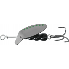 Mikado Třpytka Mcraft Micro Stream Nr 0 Bgd 1 Ks