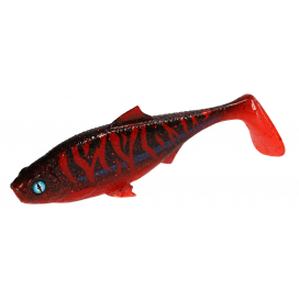 Mikado Nástraha Mft Roach 8cm/vampire Roach 4 Ks