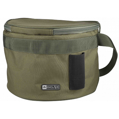 Mikado Bag Enclave Boilie Bait Bag Mikado Bag Enclave Boilie Bait Bag