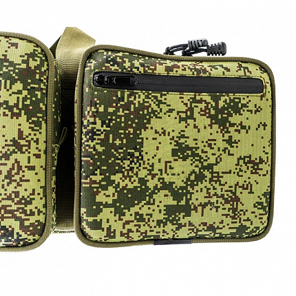 Suretti Obal Na Pruty DIGI Tříkomorový