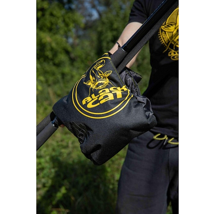 Black Cat Obal Reel And Rod Tip Shield