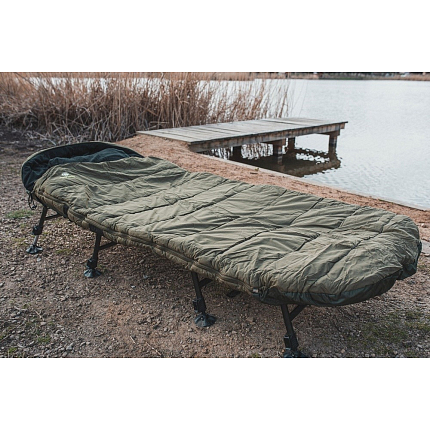 Giants Fishing Spacák Sleeping Bag 5 Seasson Extreme