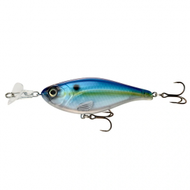 Headbanger wobler Cranky Shad 7,6cm 16g SS