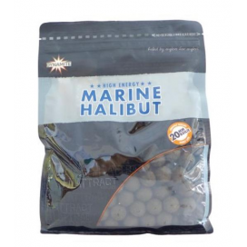 DB Boilies Marine Halibut 15mm 1kg