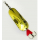 Filfishing Plandavka Filex Gold Spoon 12g