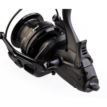 Zfish Naviják Rider Pro 6000