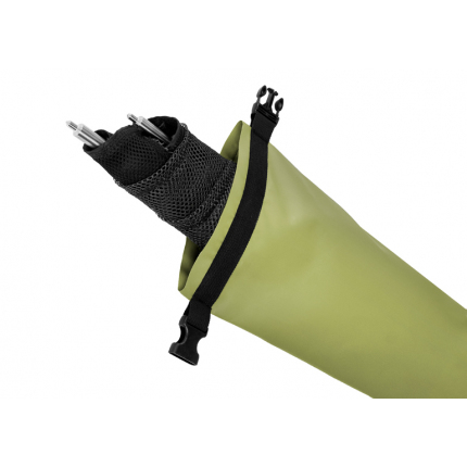 Delphin Nepromokavé Pouzdro Na Podběrák Wetnet