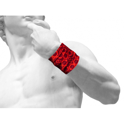 Multifunkční šátek Delphin ATOMA