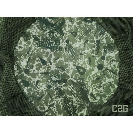 Delphin Moskytiéra Shield C2G