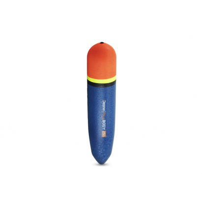 Splávek na štiky Delphin PillBODY 25g Splávek na štiky Delphin PillBODY 25g
