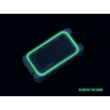 Delphin Krabička MagNEON 3ks