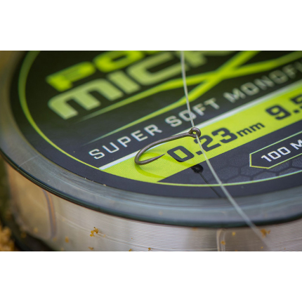 Matrix Háčky MXC-4 Barbless Eyed 10 ks