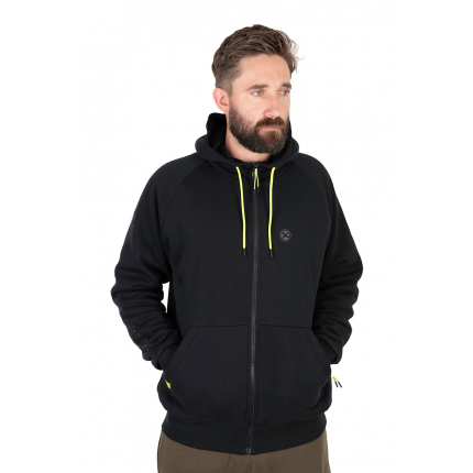 Matrix Mikina Sherpa Hoody