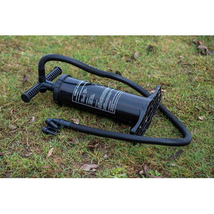 Fox Bivak Air Frame Social Shelter