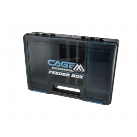 Mikado Krabička Feeder Box 35x25x8cm 1 Ks