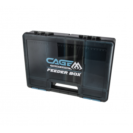 Mikado Krabička Feeder Box 35x25x8cm 1 Ks