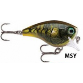 Rapala Wobler BX Big Brat 06 Msy