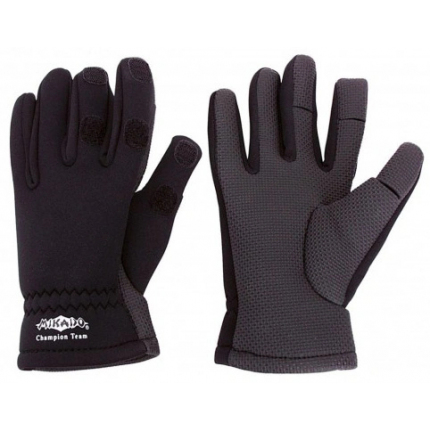 Mikado Neoprenove Rukavice UMR-00