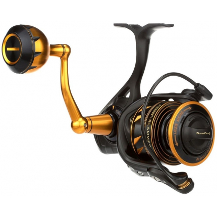 Penn Naviják Slammer IV 5500