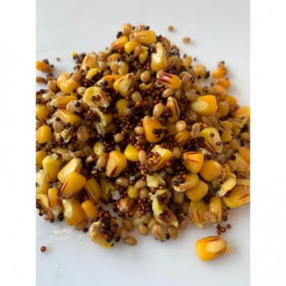 Rybina Vařený Partikl de Luxe