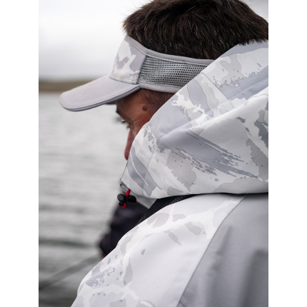 Fox Rage Bunda Light Camo RS Triple Layer Jacket