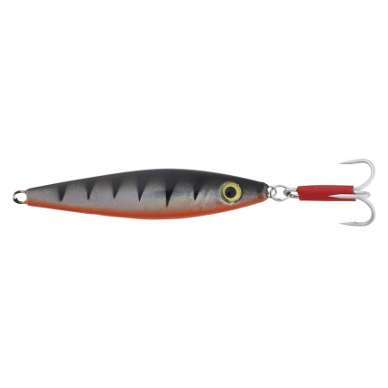 Kinetic Pilkr Torskepilken Silver Tiger