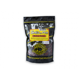 Carp servis Václavík Směs do Pva 1Kg