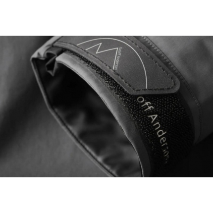 Geoff Anderson Bunda Dozer Light Černá 