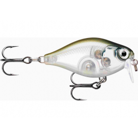 Rapala Wobler X Light Crank Shallow Runner 3,5 cm 4 g GHSH