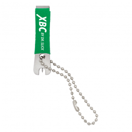 Dr. Slick Co. Cvakátko XBC Nipper 2, zelené Dr. Slick Co. Cvakátko XBC Nipper 2, zelené