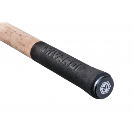 Mivardi Prut Ranger Method 360SH 3,6 m 150 g 3-Díl