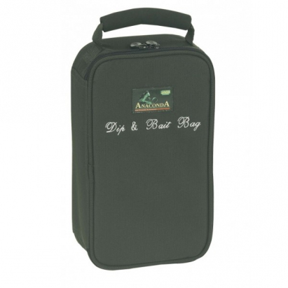 Anaconda Pouzdro Dip Bait Bag