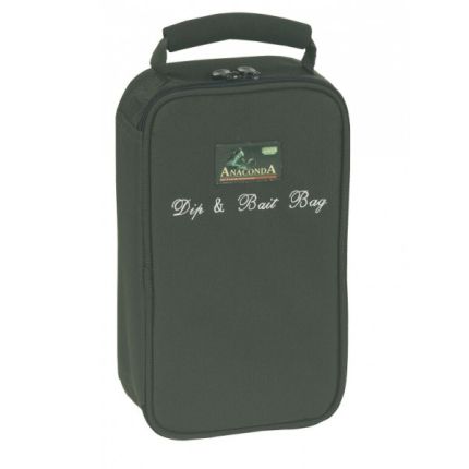 Anaconda Pouzdro Dip Bait Bag