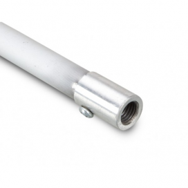 Vidličky Saenger Setzkescherstäbe hliníkové Velikost 70cm Vidličky Saenger Setzkescherstäbe hliníkové Velikost 70cm