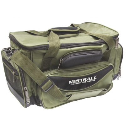 Mistrall Taška Green Mistrall Taška Green