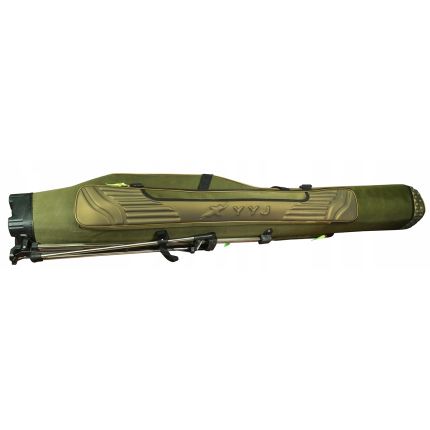 Mistrall Obal na Pruty se Stojanem Khaki 160 cm