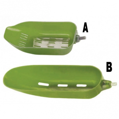 Mistrall Lopatka Na Krmení Small