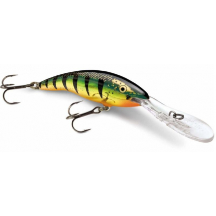 Rapala Wobler Deep Tail Dancer 07 FLP