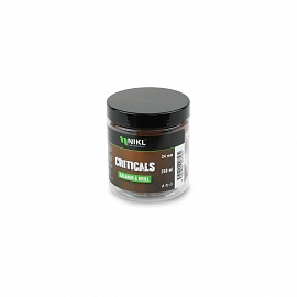 Nikl Criticals Boilie Calanus & Krill 250 ml