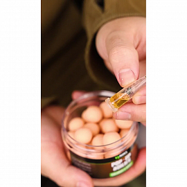 Nikl Plovoucí boilies Calanus & Krill