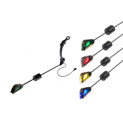 Zfish Indikátor Enigma