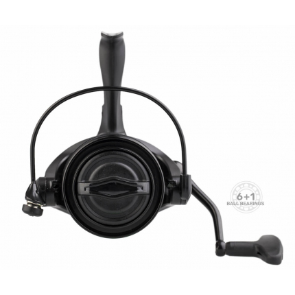 Zfish Naviják Rider Pro 6000