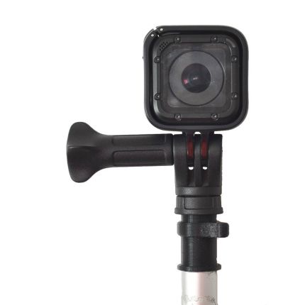 Fasten Držák s Teleskopickou Tyčí