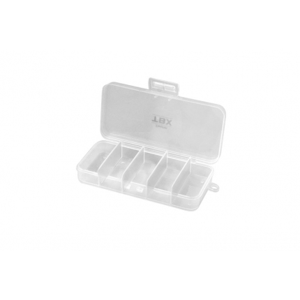 Delphin Krabice TBX One 132-5P