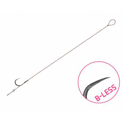 Delphin Návazec Proxi 8 Sting 6ks 8cm #8 SM Delphin Návazec Proxi 8 Sting 6ks 8cm #8 SM